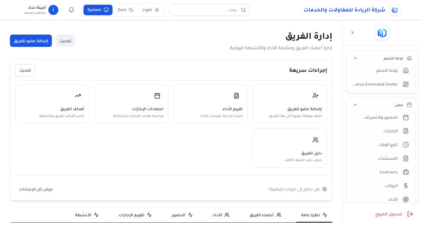 دورة حياة الموظف: من التوظيف حتى إنهاء الخدمة